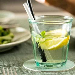 AUTHENTIC Vaso 50 CL Transparente|CASA Discount