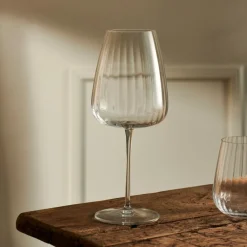 AUTHENTIC Vaso 50 CL Transparente|CASA Discount