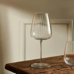 AUTHENTIC Vaso 50 CL Transparente|CASA Discount