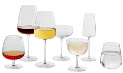 AUTHENTIC Vaso 50 CL Transparente|CASA Discount