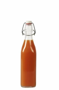 AUTHENTIC Vaso 50 CL Transparente|CASA Discount