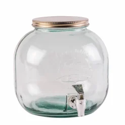 AUTHENTIC Vaso 50 CL Transparente|CASA Discount