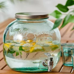AUTHENTIC Vaso 50 CL Transparente|CASA Discount