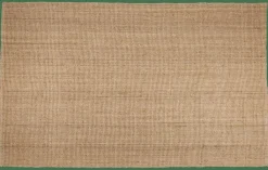 AYO Alfombra Marrón Claro|CASA Best
