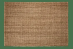 AYO Alfombra Marrón Oscuro|CASA Best