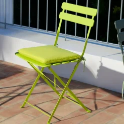 AZUR Cojines De Jardín Para Bistro Lima|CASA Hot