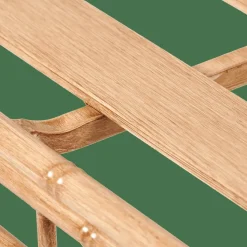 BAMBOLETTE Silla Esquinera Aspecto Bambú|CASA Online