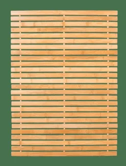 BAMBOO Alfombra De Baño Natural|CASA New