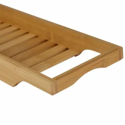 BAMBOO Caja De Almacenaje Maceta Hierbas Natural|CASA Online