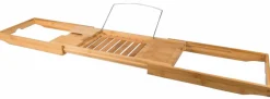 BAMBOO Caja De Almacenaje Maceta Hierbas Natural|CASA Online