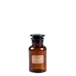 BAMBOO Caja De Almacenaje Maceta Hierbas Natural|CASA Online