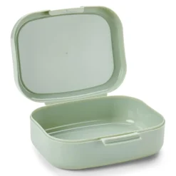 BAMBOO Caja De Almacenaje Maceta Hierbas Natural|CASA Online
