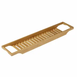 BAMBOO Caja De Almacenaje Maceta Hierbas Natural|CASA Online