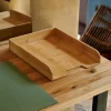 BAMBOO Caja Para Cartas Natural|CASA Online