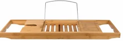 BAMBOO Caja Para Pañuelos Natural|CASA