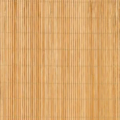 BAMBOO Cajonera 2 Cajones Natural|CASA