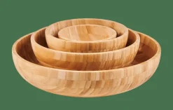 BAMBOO Cuenco Natural|CASA Sale