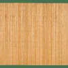 BAMBOO Mantel Individual Natural|CASA New