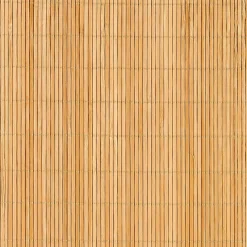 BAMBOO Mantel Individual Natural|CASA New
