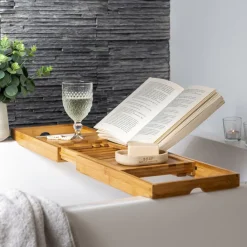 BAMBOO Organizador Natural|CASA Best