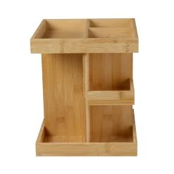 BAMBOO Organizador Natural|CASA New
