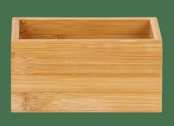 BAMBOO Organizador Para Cajón Natural|CASA Discount