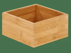 BAMBOO Organizador Para Cajón Natural|CASA Best