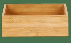 BAMBOO Organizador Para Cajón Natural|CASA Sale