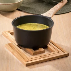 BAMBOO Salvamanteles Natural|CASA New