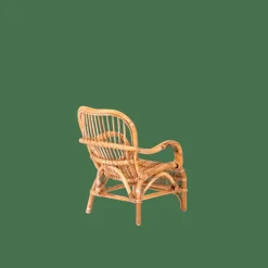 BANDUNG MINI Silla Para Niños Natural|CASA Clearance