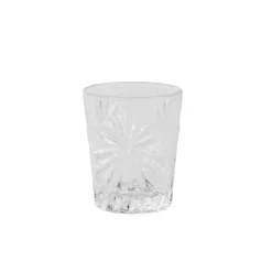 BAR Vaso De Chupito Juego De 6 Transparente|CASA New