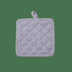 BAS Agarrador Gris Oscuro|CASA Outlet