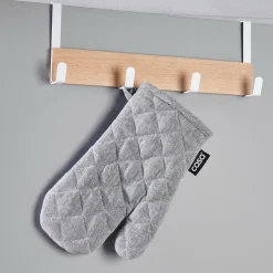 BAS Manopla Gris Oscuro|CASA Best