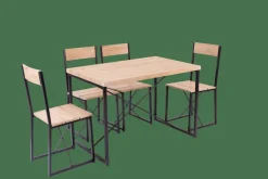BASIC Dinner Set Natural|CASA New
