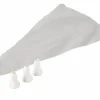 BASIC Rallador De Nuez Moscada Plateado|CASA Discount