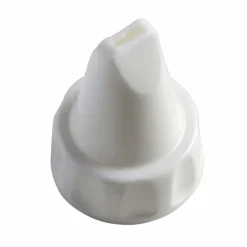 BASIC Rallador De Nuez Moscada Plateado|CASA Discount