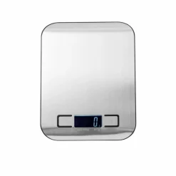 BASIC Rallador De Nuez Moscada Plateado|CASA Discount