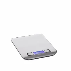 BASIC Rallador De Nuez Moscada Plateado|CASA Discount