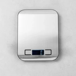 BASIC Rallador De Nuez Moscada Plateado|CASA Discount
