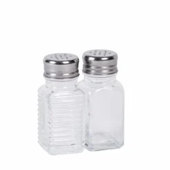 BASIC Rallador De Nuez Moscada Plateado|CASA Discount