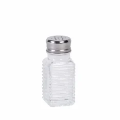 BASIC Rallador De Nuez Moscada Plateado|CASA Discount