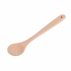 BASIC WOOD Espátula Natural|CASA Best