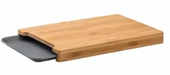 BASIC WOOD Pinzas De Cocina Natural|CASA Online