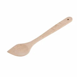 BASIC WOOD Pinzas De Cocina Natural|CASA Online