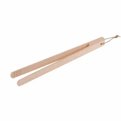 BASIC WOOD Rodillo De Cocina Natural|CASA Discount