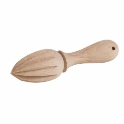 BASIC WOOD Rodillo De Cocina Natural|CASA Discount