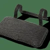 BAYA Cojines De Jardín Reposacabezas Negro|CASA Clearance