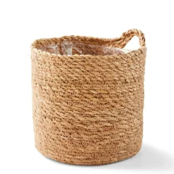 BAZAAR Macetero Colgante Natural|CASA Outlet