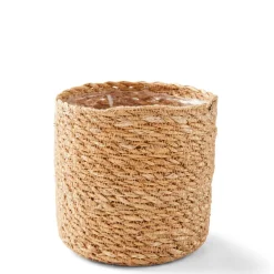 BAZAAR Macetero Natural|CASA Hot