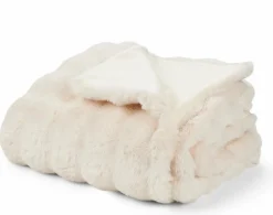 BELOU Cojín Blanco|CASA Discount